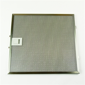 Fedtfilter til Falmec emhætte - 30,2 x 27,7 x 0,8 cm.